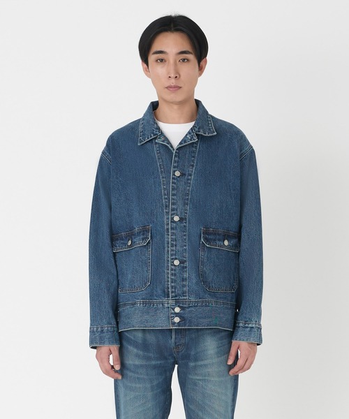 Levi's（リーバイス）の「Levi's/リーバイス ユーティリティ