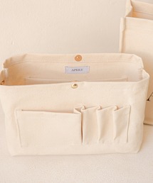 APRILY｜アプリリー（レディース）のトートバッグ（ベージュ系）通販