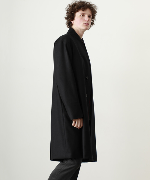 markaware（マーカウェア）の「【MARKAWARE】MINIMALIST COAT