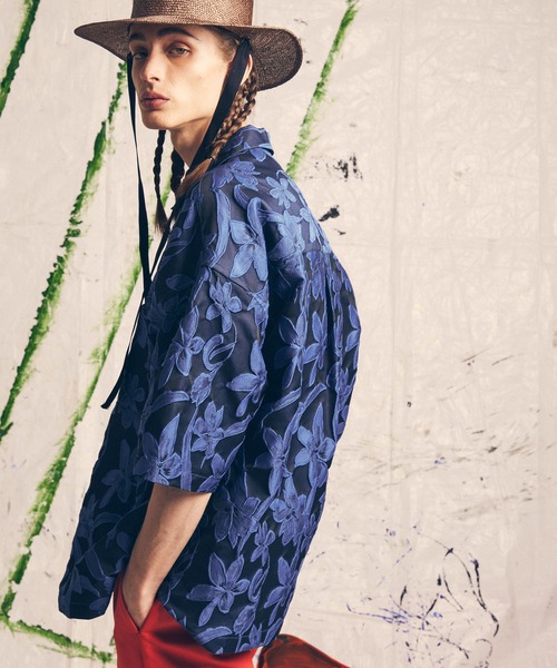 MAISON SPECIAL（メゾンスペシャル）の「《ユニセックスアイテム》3D