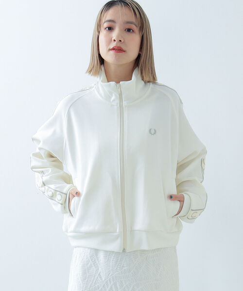 Ray BEAMS（レイビームス）の「FRED PERRY × Ray BEAMS / 別注