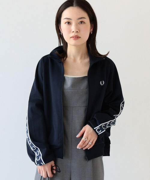 Ray BEAMS（レイビームス）の「FRED PERRY × Ray BEAMS / 別注