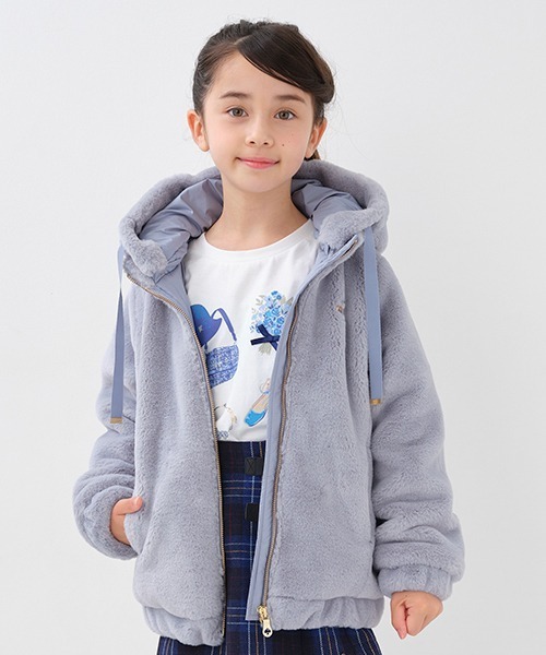 kate spade new york kids（ケイトスペードニューヨーク）の「イン