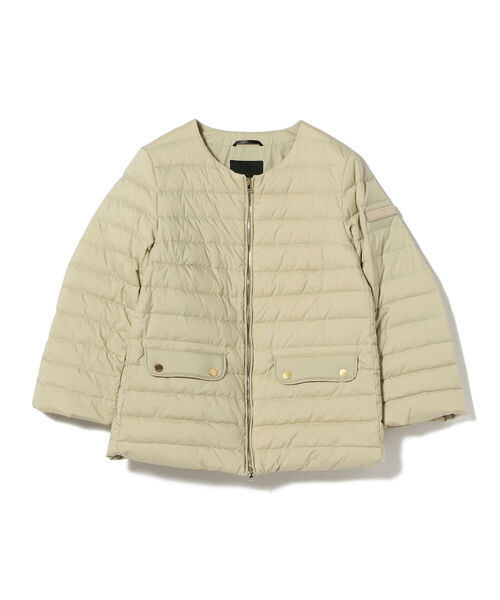 TATRAS（タトラス）の「TATRAS / ACACIA ノーカラー ライトダウン