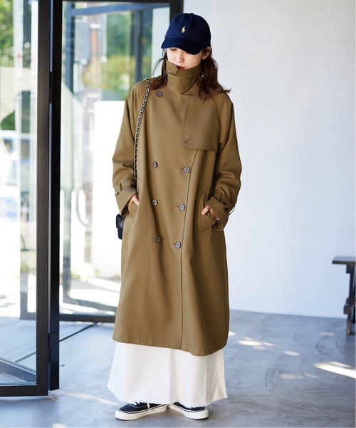 JOURNAL STANDARD（ジャーナルスタンダード）の「□《追加》クリア