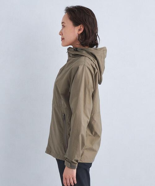 THE NORTH FACE（ザノースフェイス）の「【WEB限定】＜THE NORTH FACE