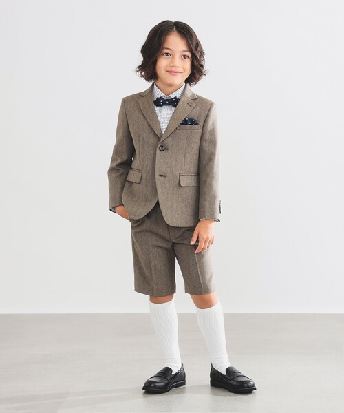 B:MING by BEAMS（ビーミングバイビームス）の「【フォーマル・七五三
