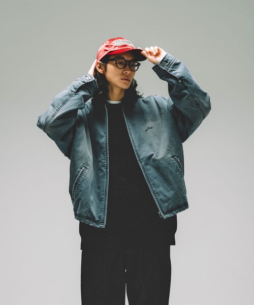 NAUTICA（ノーティカ）の「NAUTICA/ノーティカ Garments Dyed Chino