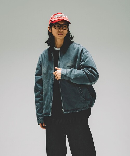 NAUTICA（ノーティカ）の「NAUTICA/ノーティカ Garments Dyed Chino