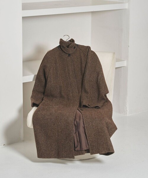 TODAYFUL（トゥデイフル）の「【TODAYFUL/トゥデイフル】Mixwool