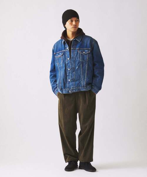 Levi's（リーバイス）の「LEVI'S(R) / リーバイス(R) 別注 TYPE III