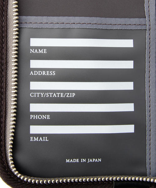 PORTER（ポーター）の「ACE HOTEL×PORTER×B印 YOSHIDA / 別注 トラベル