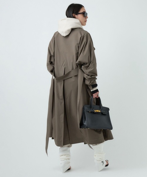 Chaos（カオス）の「Chaos(カオス)/シェルSPECアウターコート