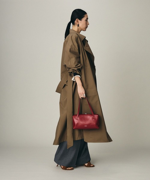 Chaos(カオス)/シェルSPECアウターコート（トレンチコート）｜Chaos