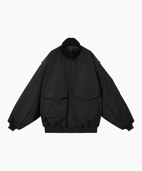 LAD MUSICIAN（ラッドミュージシャン）の「G-8（MA-1）」 - WEAR