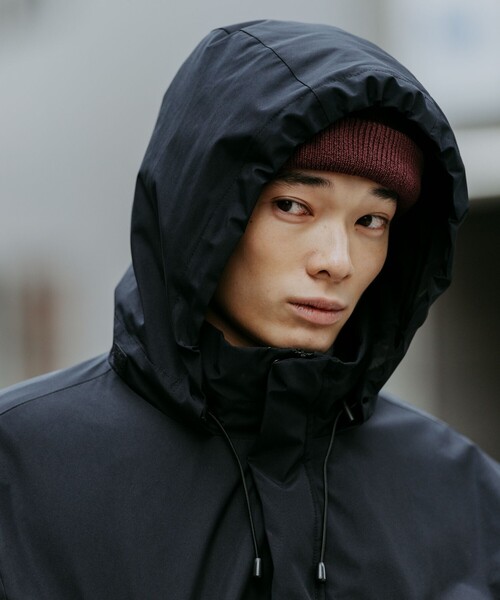 セール】【別注】＜+phenix＞3WAY ダウン ジャケット（ダウン