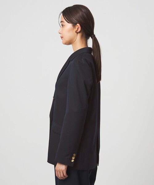 size SHORTあり］Greed グリード ダブル ジャケット ウォッシャブル