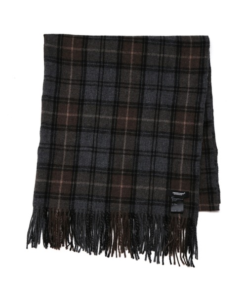 UNDERCOVER（アンダーカバー）の「UC2C4S02（マフラー）」 - WEAR