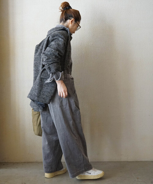 JOURNAL STANDARD LUXE（ジャーナルスタンダード ラックス）の「14W