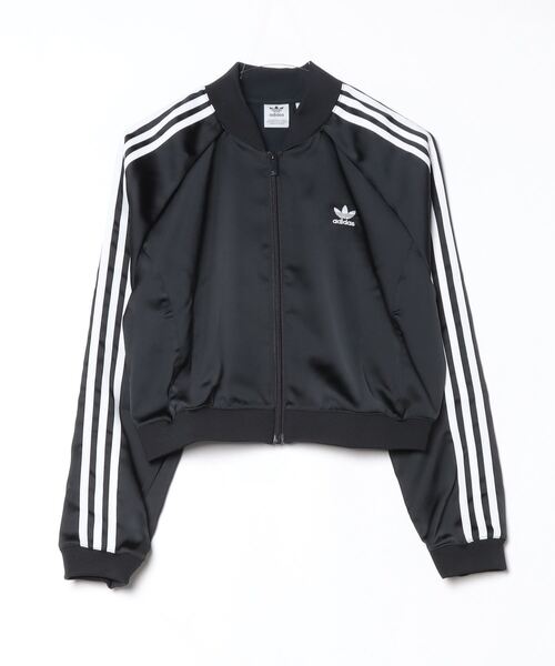 専用商品[adidas]サテン トラックトップ アディダスオリジナルス 専用