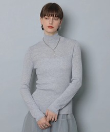 Apuweiser-riche｜アプワイザー・リッシェのニット/セーター（グレー
