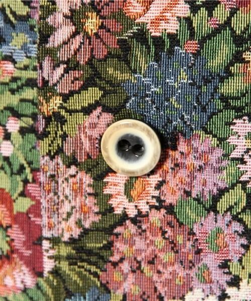 BEAMS BOY（ビームスボーイ）の「BEAMS BOY / ゴブラン コート（その他