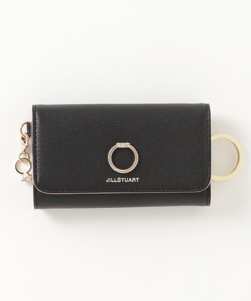JILL STUART(ジル スチュアート) エターナル キーケース（キーケース