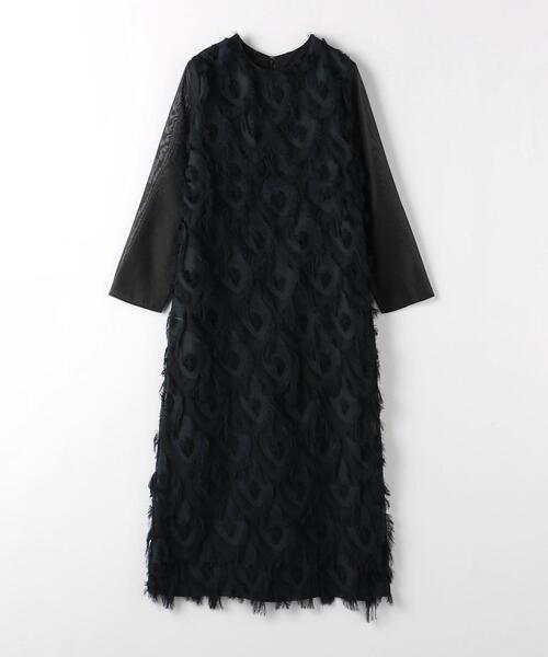 green label relaxing（グリーンレーベルリラクシング）の「フリンジ