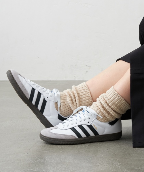 adidas（アディダス）の「【ADIDAS/アディダス】SAMBA OG（スニーカー