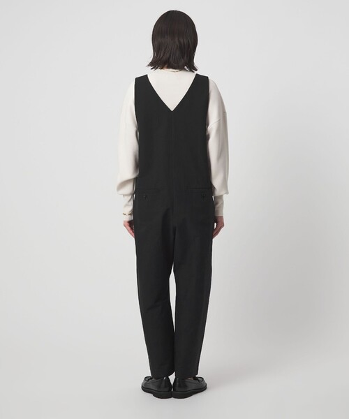 オルマイ LI/MIX オールインワン マシンウォッシャブル ストレッチ