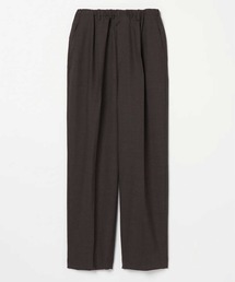 INSCRIRE（アンスクリア）の「【INSCRIRE/アンスクリア】Wool Bloomers