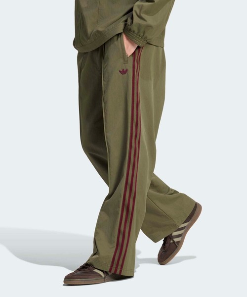 ブリットコア トラックパンツ / アディダスオリジナルス adidas