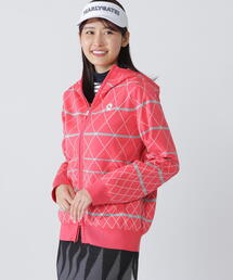 PEARLY GATES｜パーリーゲイツのパーカー（ジップアップ）通販 - ZOZOTOWN