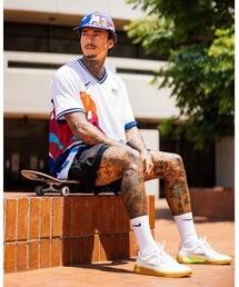 NIKE（ナイキ）の「NIKE/ナイキ SB ナイジャ フリー 2 スケボー