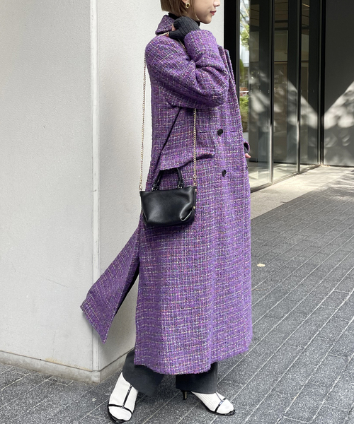 IENA LA BOUCLE（イエナラブークル）の「IENA LA BOUCLE カラー