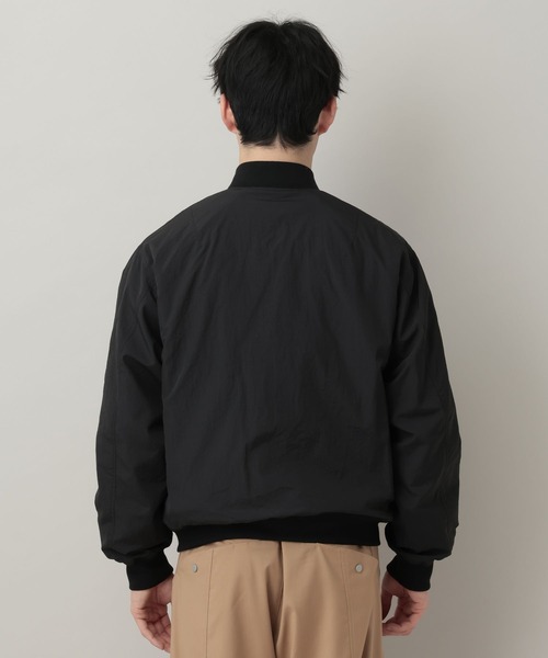 Reversible Souvenir Jacket/リバーシブルスーベニアジャケット