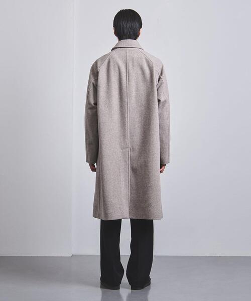 UNITED ARROWS（ユナイテッドアローズ）の「モッサ バルマカーンコート