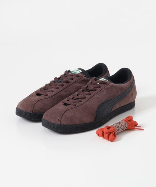 PUMA EXCLUSIVE BRASIL LTH（スニーカー）｜PUMA（プーマ）の