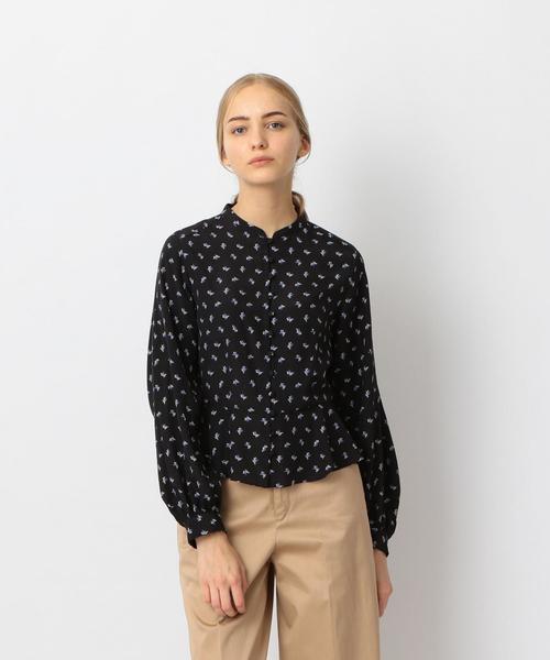 Steven Alan（スティーブンアラン）の「＜Steven Alan＞FLOWER PRINT