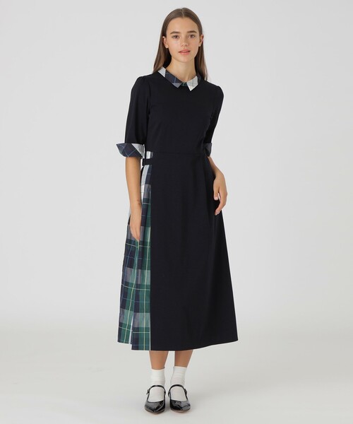 BLUE LABEL CRESTBRIDGE（ブルーレーベルクレストブリッジ）の