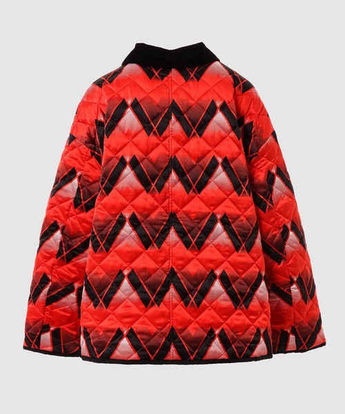 Meryll Rogge（メリル ロッゲ）の「QUILTED JACKET（その他アウター