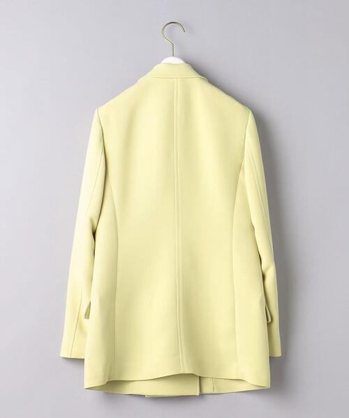 UNITED ARROWS（ユナイテッドアローズ）の「P SOFT ブレザージャケット