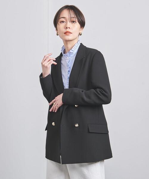 UNITED ARROWS（ユナイテッドアローズ）の「P SOFT ブレザージャケット