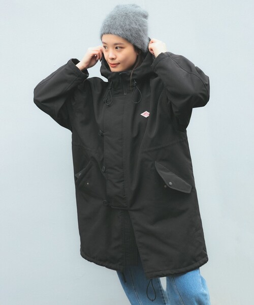 DANTON（ダントン）の「DANTON / インサレーション アウター（その他