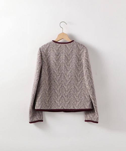 Steven Alan（スティーブンアラン）の「＜Steven Alan＞HERRINGBONE