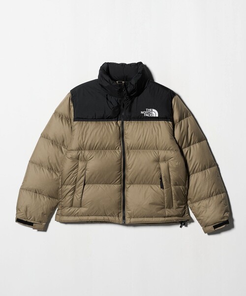 THE NORTH FACE＞ショート ヌプシ ジャケット（ダウンジャケット