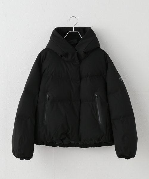 DESCENTE ALLTERRAIN/デサントオルテライン】 MIZUSAWA DOWN JACKET