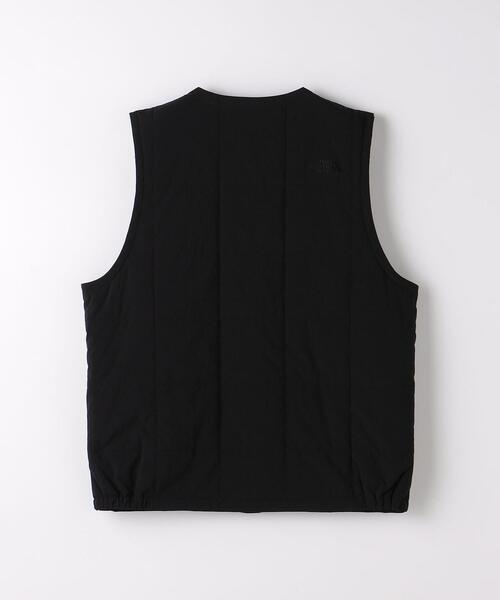 THE NORTH FACE＞ メドウ ウォーム ベスト（ダウンベスト）｜THE NORTH
