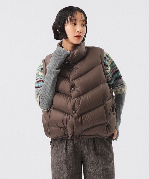 セール】【ビームスの百名品】 【別注】SIERRA DESIGNS / 2WAY