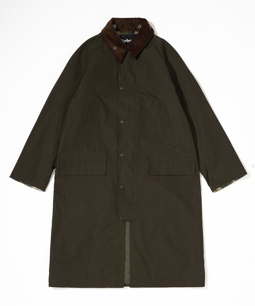 セール】Barbour | FREAK'S STORE/バブアー 別注 SNOWDON/別注
